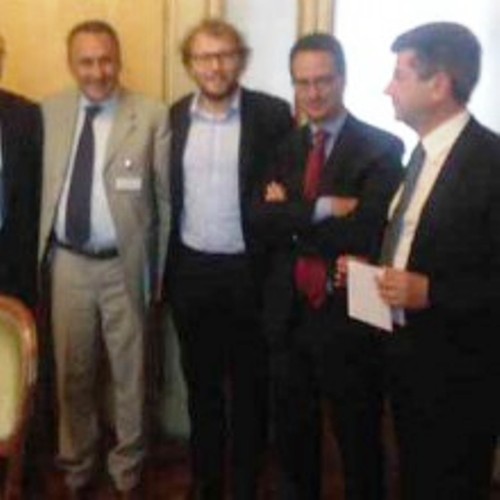 PREMIO ISCHIA 2014 - 1