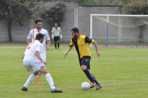 Ischia Vs Catanzaro foto N TRANI 20160430 (192)