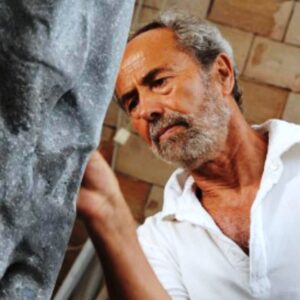 ENERGIA DELLA NATURA NELL’ ARTE ETERNA DEL MAESTRO SCULTORE ISCHITANO GIOVANNI DE ANGELIS IN  MOSTRA  AL  RESORT  DURRUELI DI ISCHIA UN VIAGGIO SENZA FINE NELLA POESIA TRA TERRA E CIELO———————————————————————(clicca sulle foto, le vedrai in primo piano e più grandi)