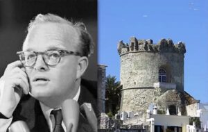 L’OMAGGIO  A TRUMAN CAPOTE  A VILLA ARBUSTO CON  “UN RICORDO DI NATALE” READING TEATRALE DI SALVATORE RONGA IN MATTINATA UN LABORATORIO CREATIVO CONL’ARTISTA MANUEL DI CHIARA DEDICATO AI BAMBINI—————————————————————–(clicca sulle foto, le vedrai in primo piano e più grandi)