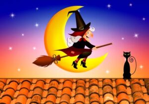QUESTA NOTTE ARRIVA LA BEFANA, BENEVOLA CON I BAMBINE E SPIETATA CON ADULTI E POLITICI CATTIVI: NEL SACCO TANTO CARBONE PER I  RESPONSABILI DEL PARCHEGGIO DELLA SIENA ANCORA INCOMPIUTO E DEGLI INGIUSTI ABBATTIMENTI—————————————————–(clicca sulle fot, le vedrain primo piano e più grandi)