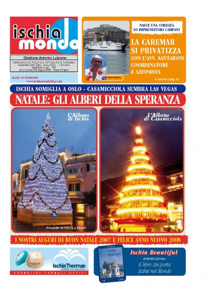 Pagina 1ischia mondo dicem. 2007