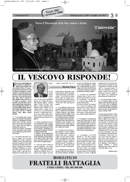 Pagina 3 ischia mondo dicem. 2007