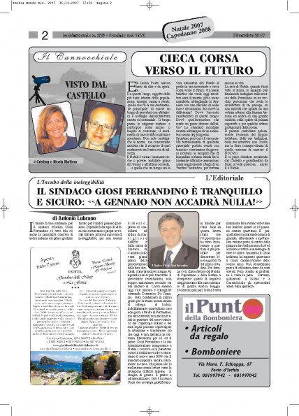 pagina 2 ischia mondo dicem. 2007