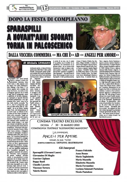 ISCHIA MONDO PAG. 12 MARZO 2010