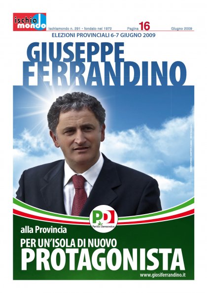 ischia mondo pag.R16 giugno 2009