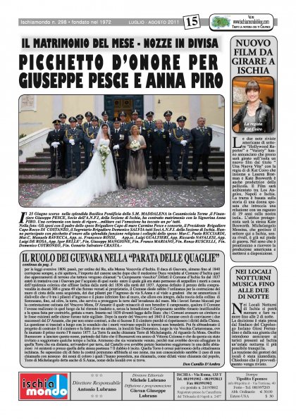 LUGLIO AGOSTO PAG. 15