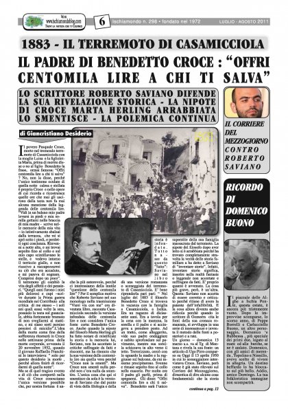 LUGLIO AGOSTO PAG. 6