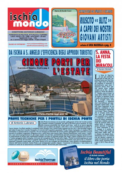 LUGLIO-AGOSTO PAG.1