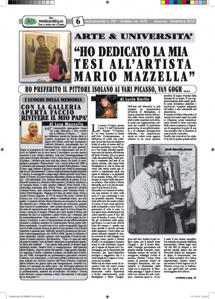 ISCHIA MONDO NOV. DIC. 6