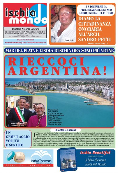 giornale pag 1